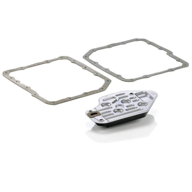 Filtre À Huile Mann-filter H2426kit