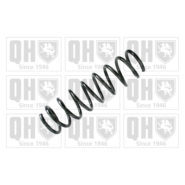 1 Ressort De Suspension Quinton Hazell Qcs7048