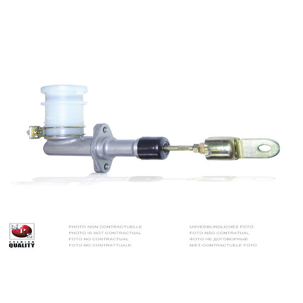 Cylindre Émetteur D'embrayage Nps H250i37