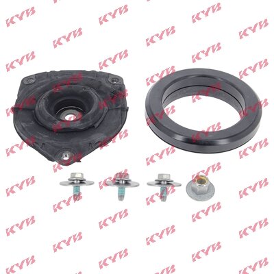 1 Coupelle De Suspension Kyb Sm1535