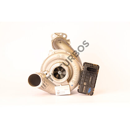 Turbocompresseur Turbo's Hoet 1103868
