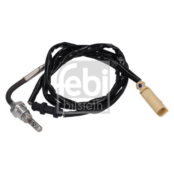 Capteur De Température Des Gaz D'échappement Febi 49281