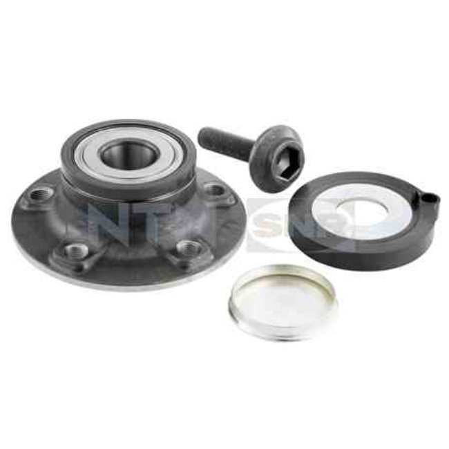 Kit De Roulement De Roue Snr R157.50