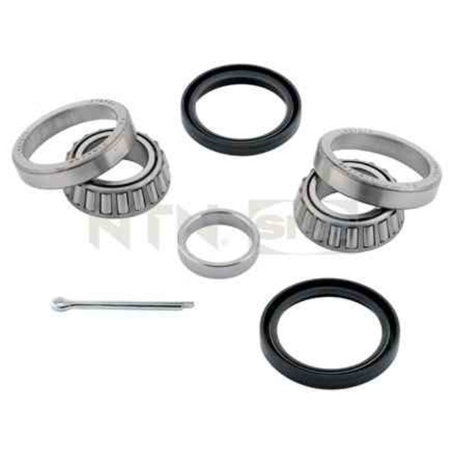 Kit De Roulement De Roue Snr R161.09