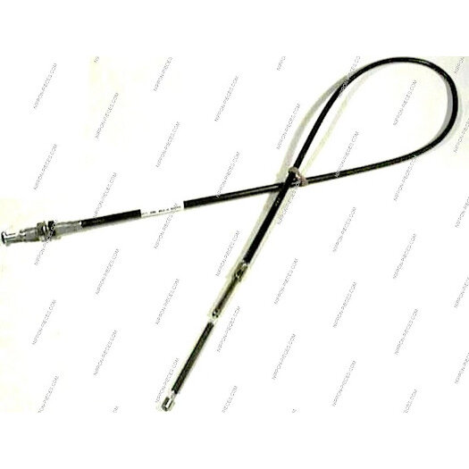 Câble De Frein Avant Nps T290a25