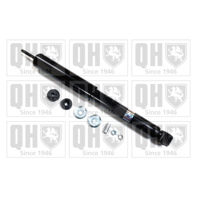 1 Amortisseur Quinton Hazell Qag879113