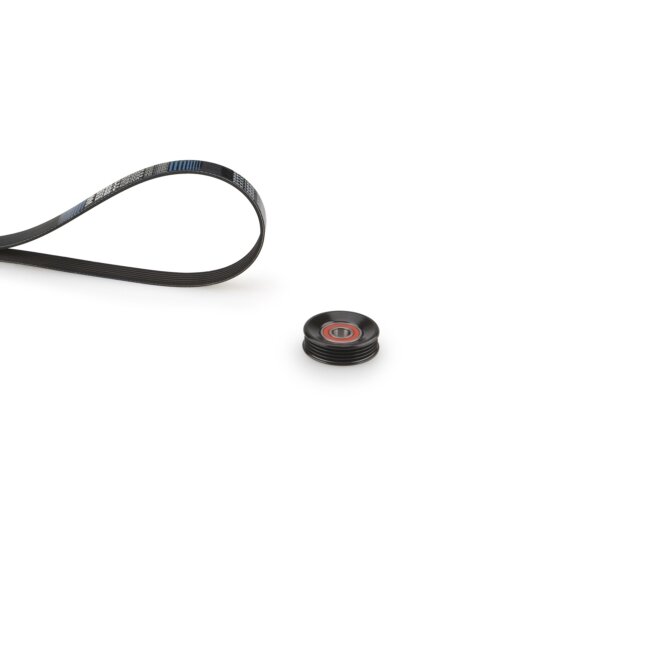 Kit De Courroies D'accessoires Gates K014pk780