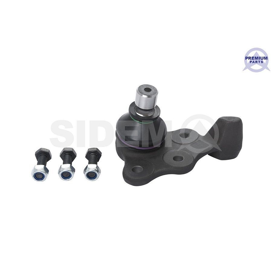 Rotule De Suspension Sidem 9681