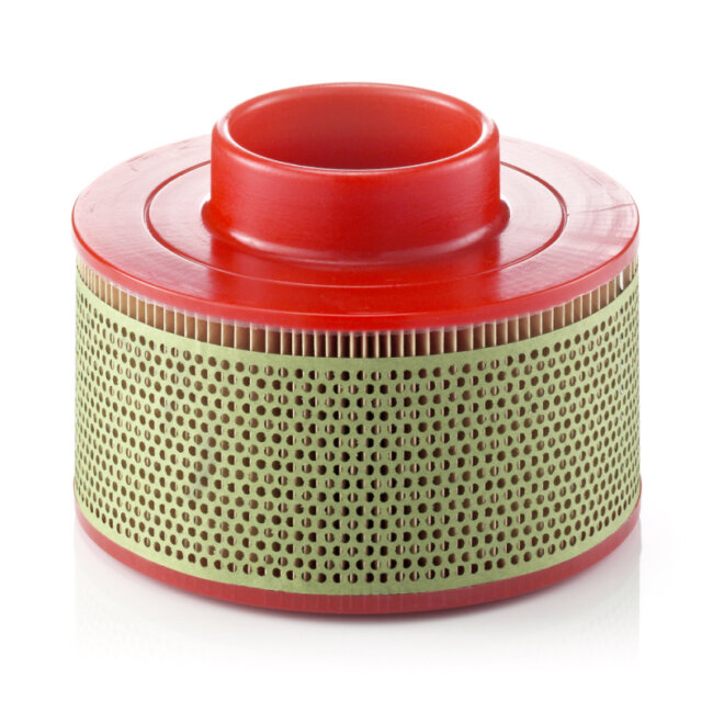 Filtre À Air Mann-filter C23174