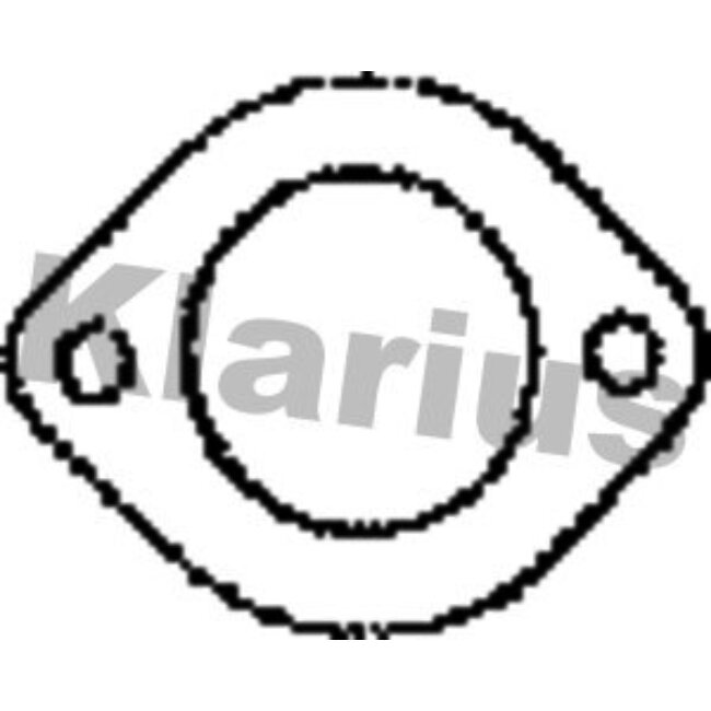 Joint Échappement Klarius 410040