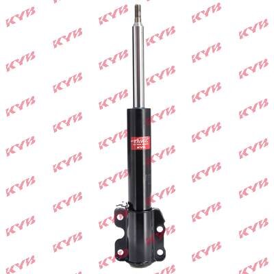 1 Amortisseur Kyb 335809