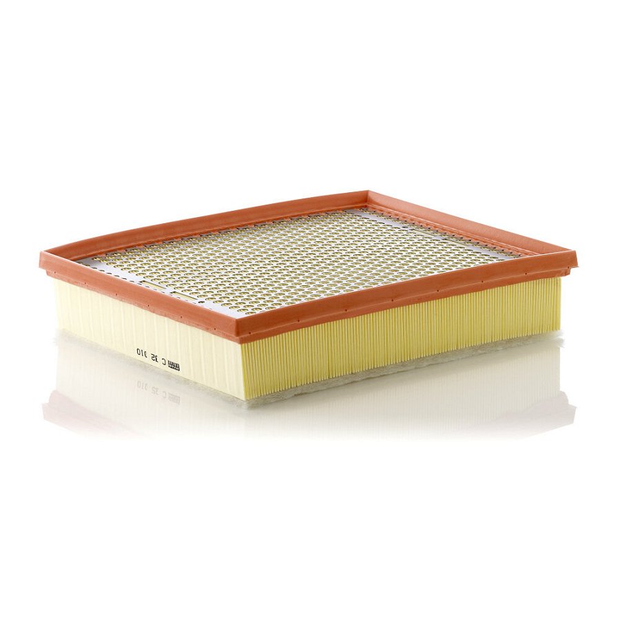 Filtre À Air Mann-filter C32010