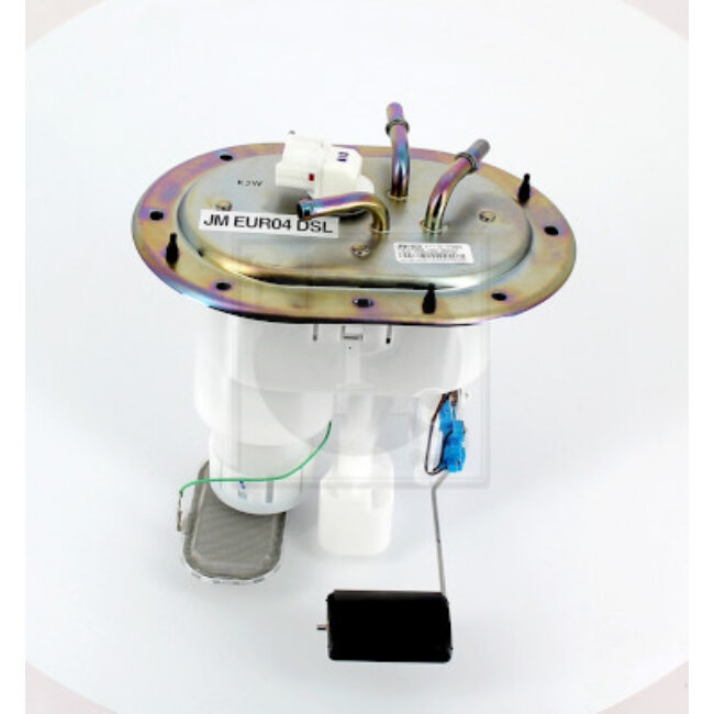 Pompe À Injection Nps H160i03