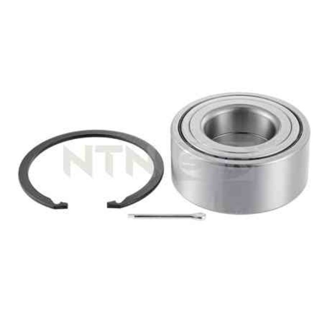 Kit De Roulement De Roue Snr R184.06