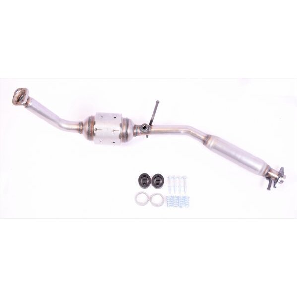 Catalyseur Eec Si6025