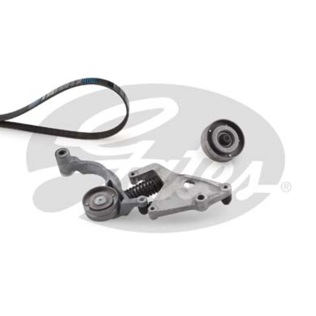 Kit De Courroies D'accessoires Gates K026pk1375
