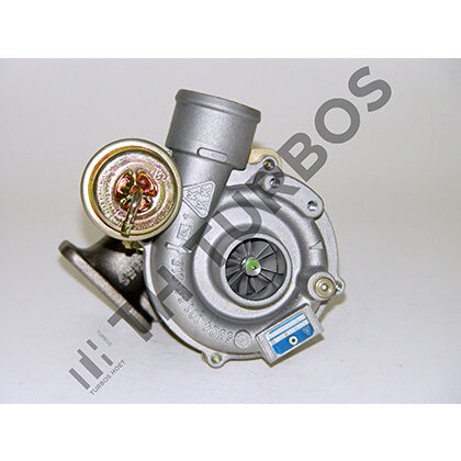 Turbocompresseur Turbo's Hoet 1100846