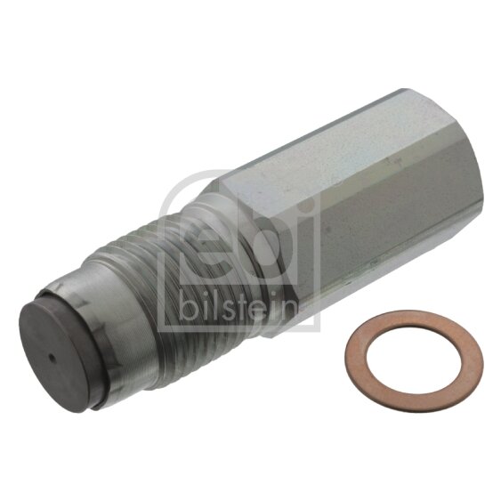 Electrovanne Febi 46366