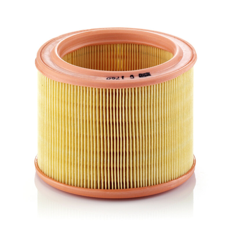 Filtre À Air Mann-filter C1760