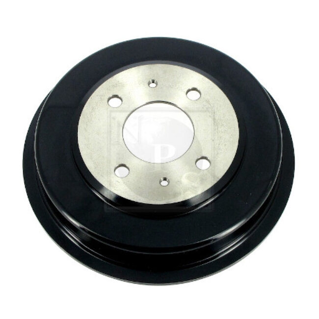 Tambour De Frein Nps H340i04