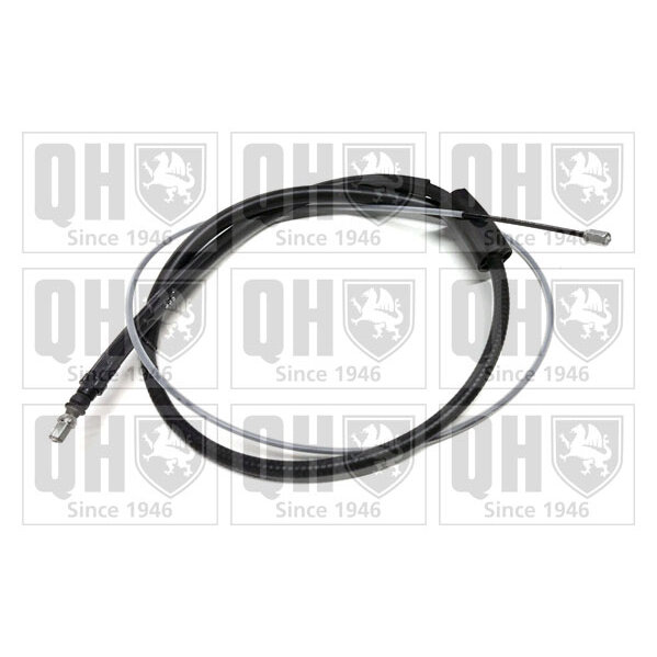 Câble De Frein Quinton Hazell Bc4511
