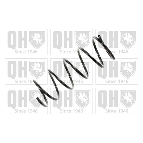 1 Ressort De Suspension Quinton Hazell Qcs5278