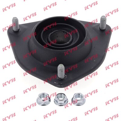 Supporto Ammortizzatore KYB Anteriore - SM5193 Compatibile Con Hyundai Matrix, Coupe, Elantra - 4