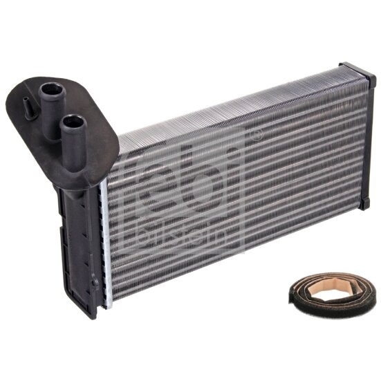 Fsc Radiateur Febi 15914