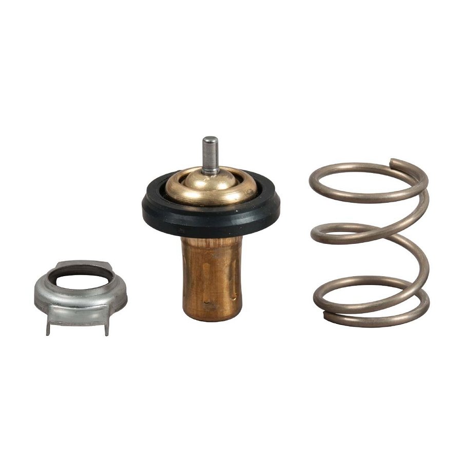 GATES Thermostat TH30491G1 – Qualité Première Monte, Économies Carburant Et Moteur Performant