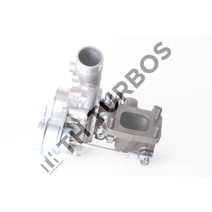 Turbocompresseur Turbo's Hoet 2101131