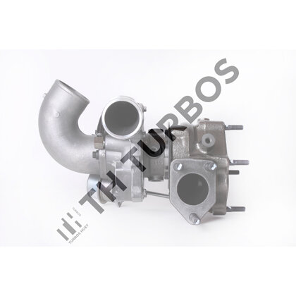 Turbocompresseur Turbo's Hoet 1104060