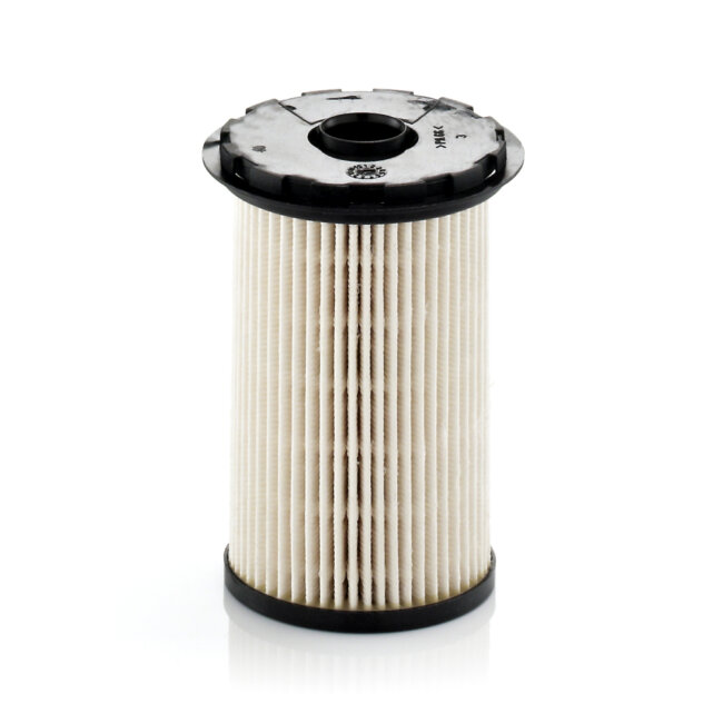 Filtre À Carburant Mann-filter Pu7002x