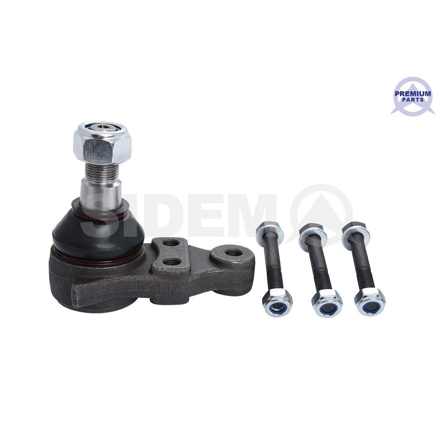 Rotule De Suspension Sidem 64084