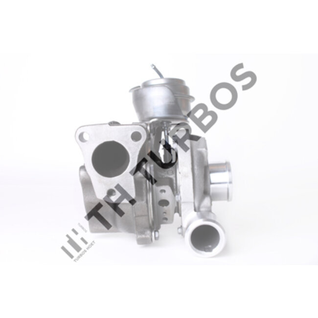 Turbocompresseur Turbo's Hoet 2100797