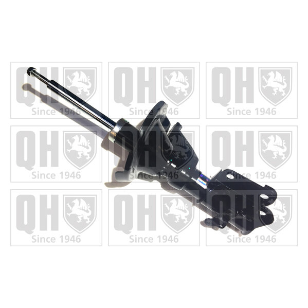 1 Amortisseur Quinton Hazell Qag178464