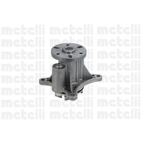 Pompe À Eau Metelli 24-1067