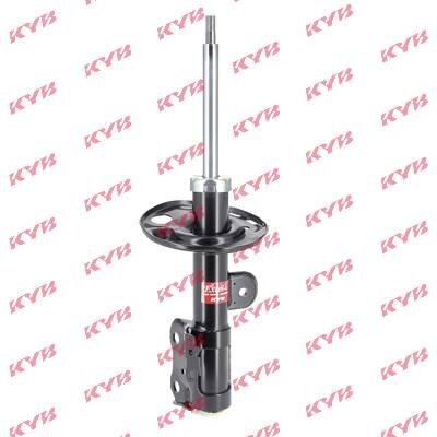 1 Amortisseur Kyb 339243