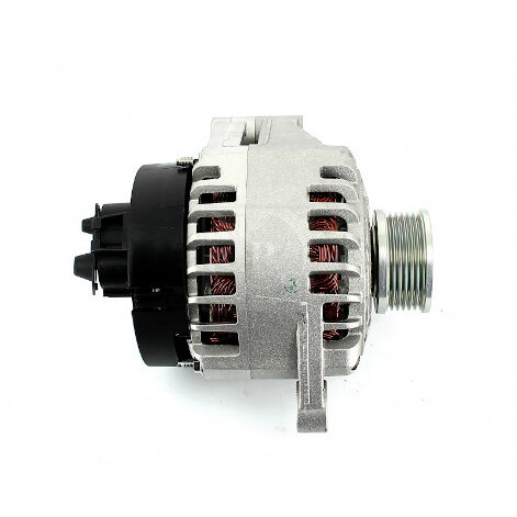 Alternateur Nps S511i27