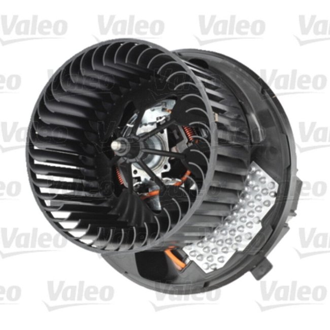 Pulseur D'air Habitacle Valeo 698811