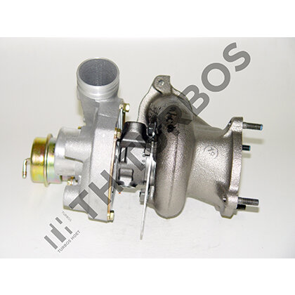 Turbocompresseur Turbo's Hoet 1103531