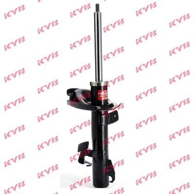 1 Amortisseur Kyb 334842