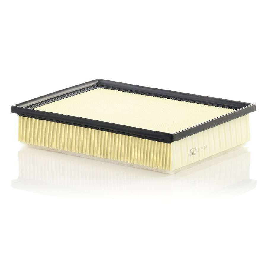 Filtre À Air Mann-filter C32011