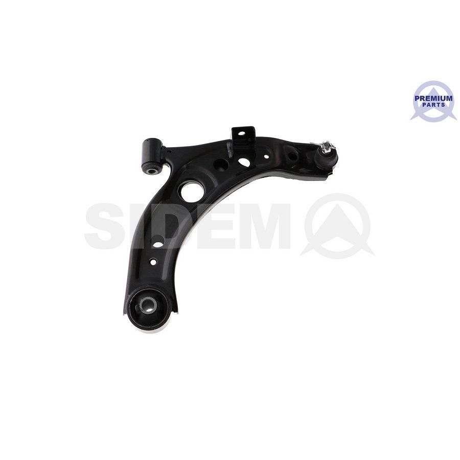 Bras De Suspension Sidem 73271