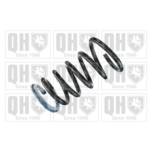 1 Ressort De Suspension Quinton Hazell Qcs7270