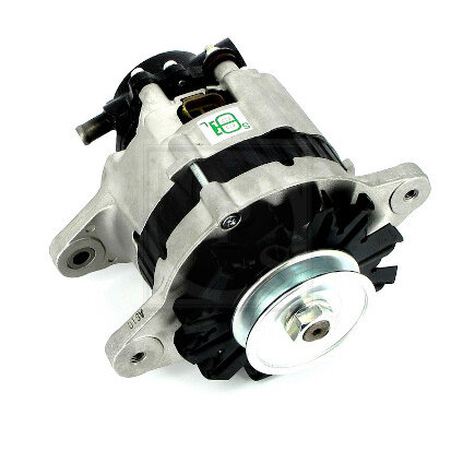 Alternateur Nps M511a35