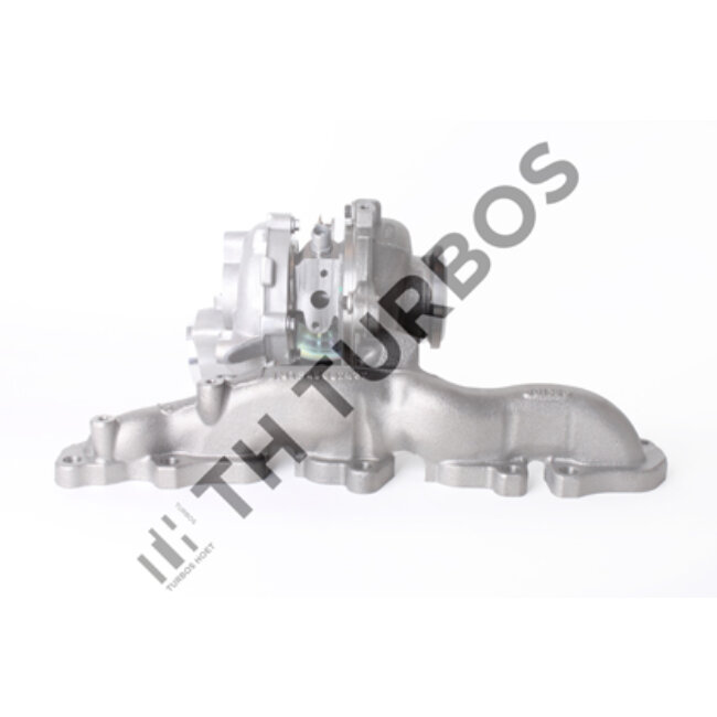 Turbocompresseur Turbo's Hoet 2101345