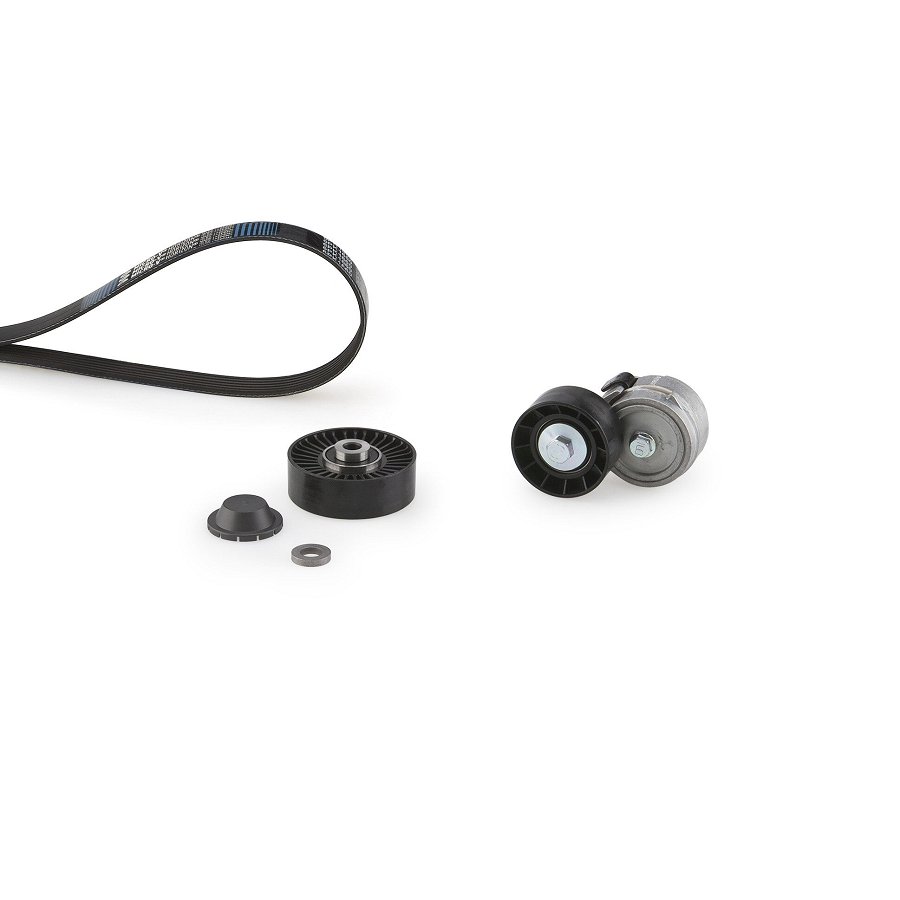 Kit De Courroies D'accessoires Gates K026pk1818