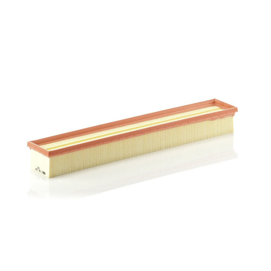 Filtre À Air Mann-filter C52107