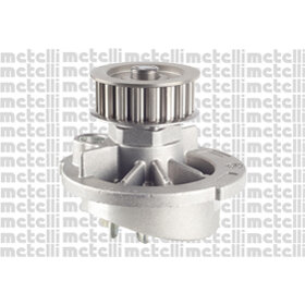 Pompe À Eau Metelli 24-0940