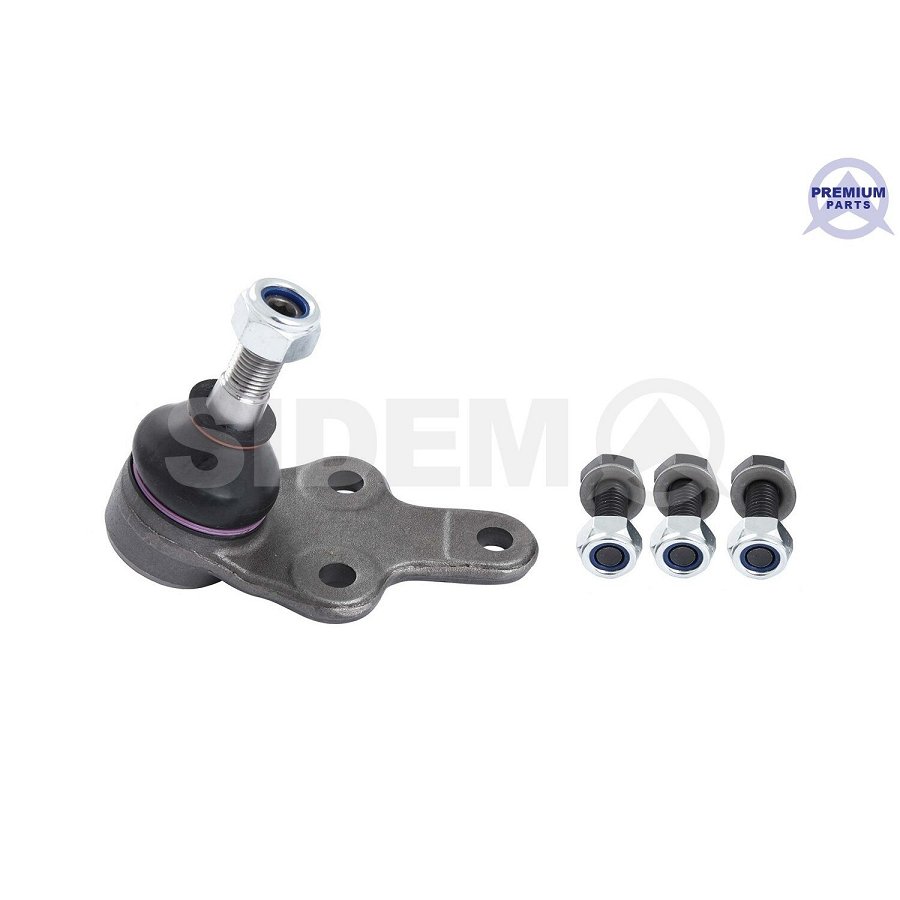 Rotule De Suspension Sidem 67080